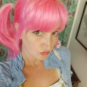 Meet your Posher, Bekkah